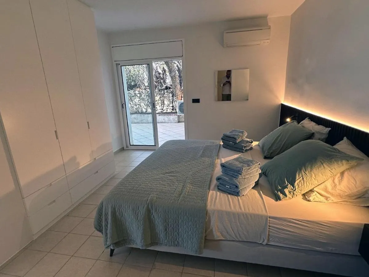 Casa Miertje Appartement Roses Spanje