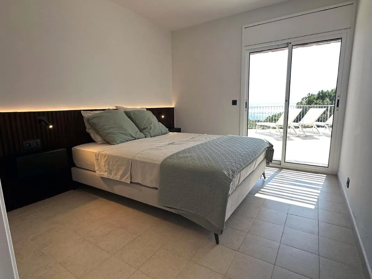 Casa Miertje Appartement Roses