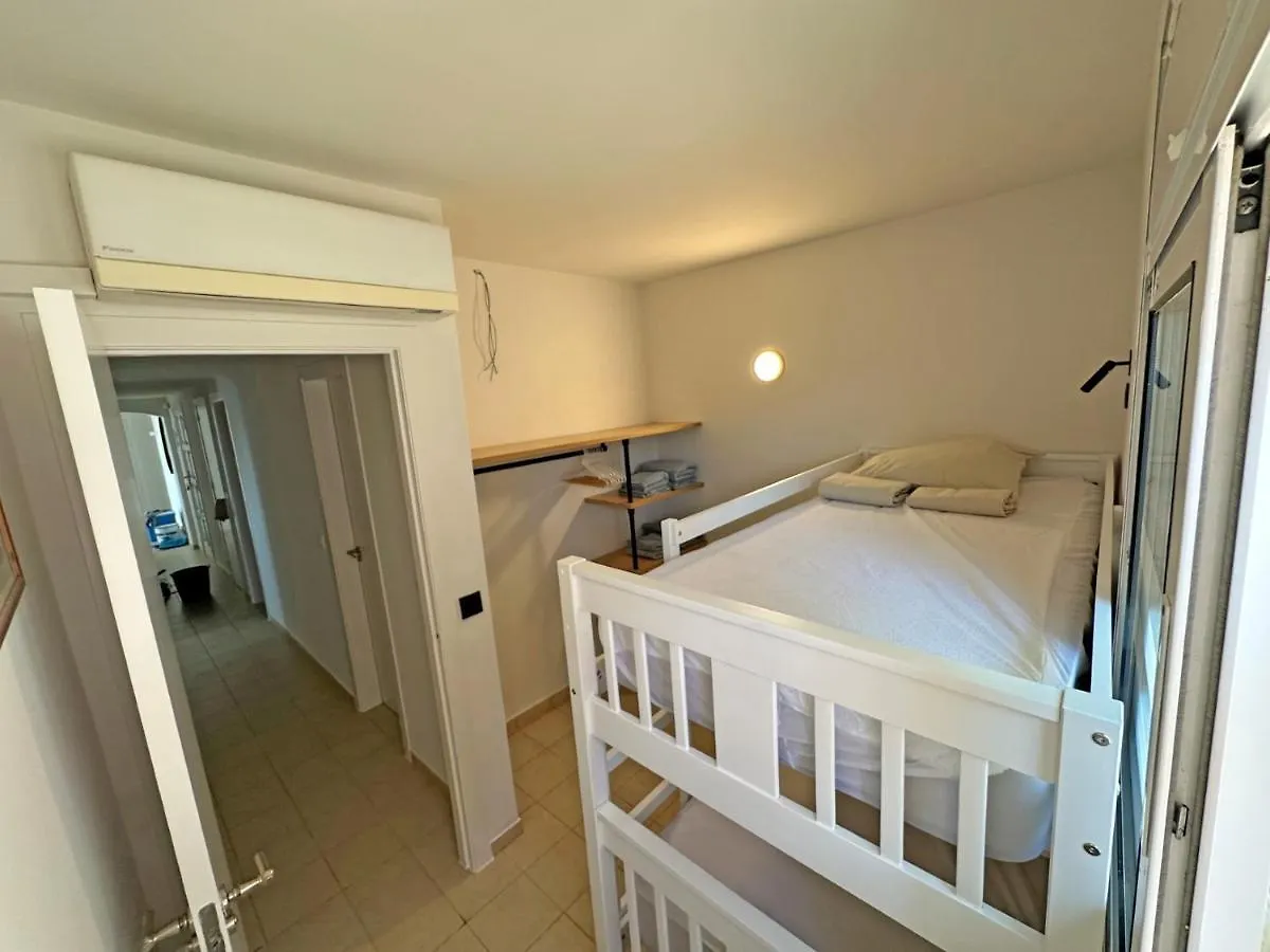 Casa Miertje Appartement Roses
