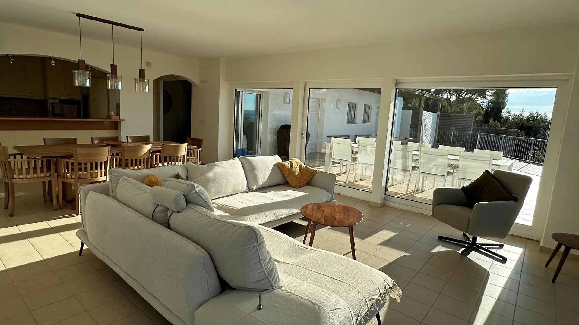 Casa Miertje Appartement Roses Spanje