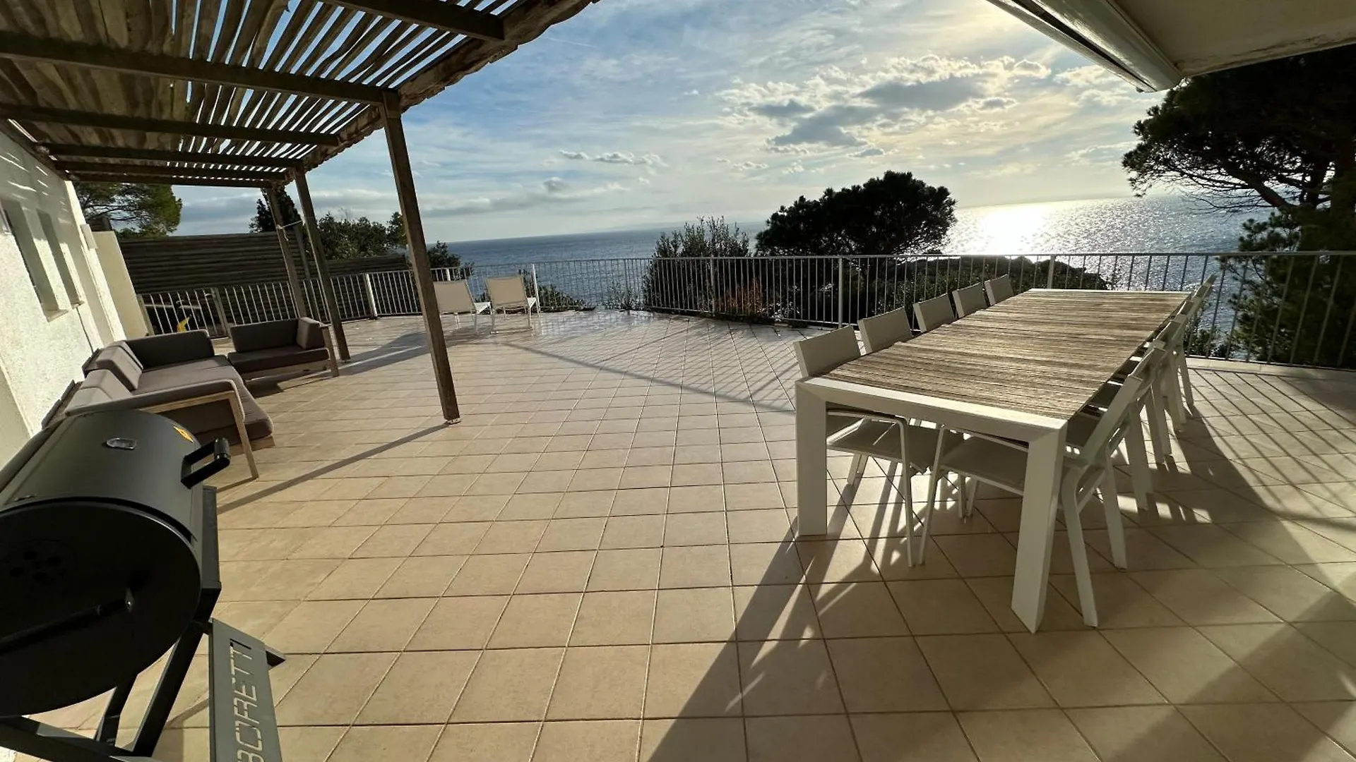 Casa Miertje Appartement Roses Spanje